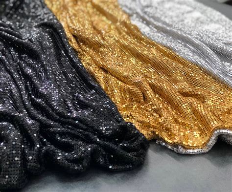 metallic mesh craft fabric|dream metal mesh.